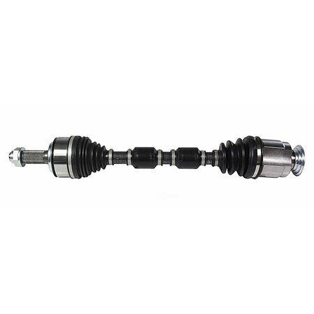 GSP New Cv Axle #Gsp Ncv36063 Gsp NCV36063